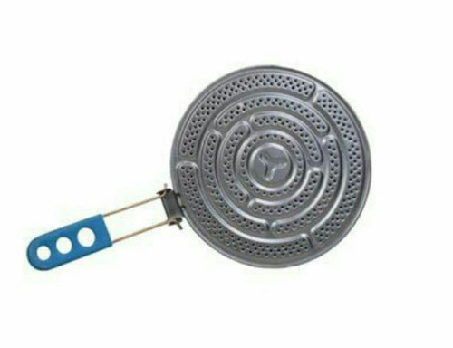 شعله پخش کن آهنی