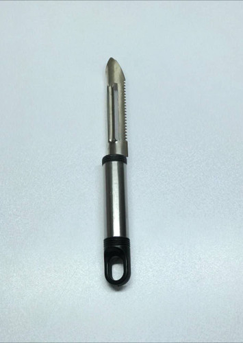 پوست کن مدادی ۳ کاره