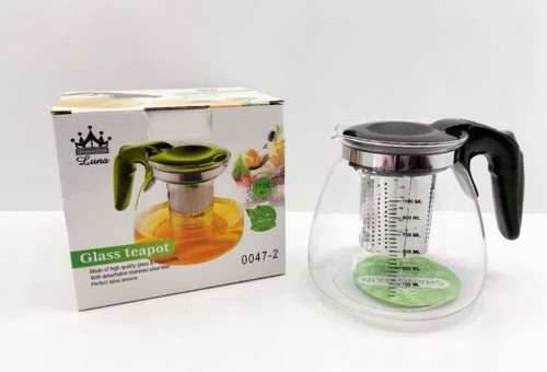 قوری پیرکس ۱۱۰۰ میل