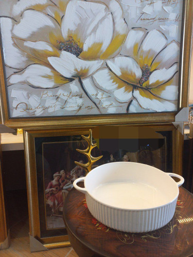 تابه وانس سرامیکی - بزرگ