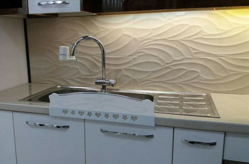 آبگیر سینک قفل کن