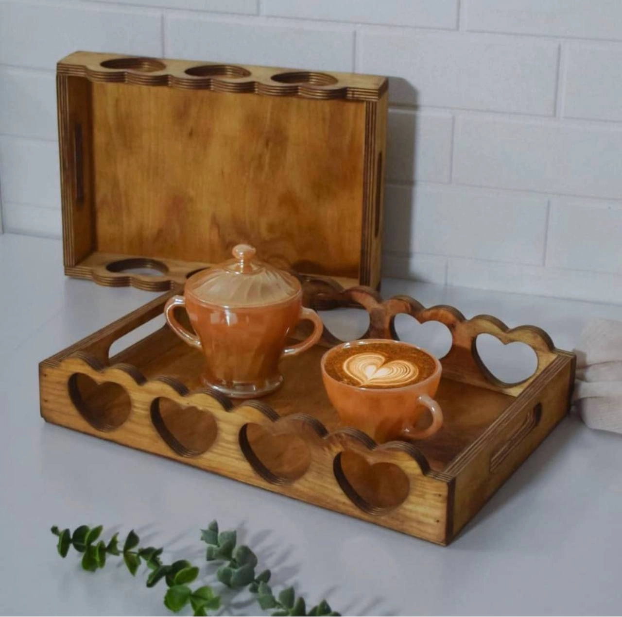 طرح قلبی