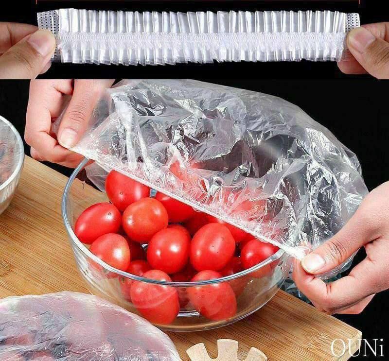 درپوش 100 عددی سایز بزرگ