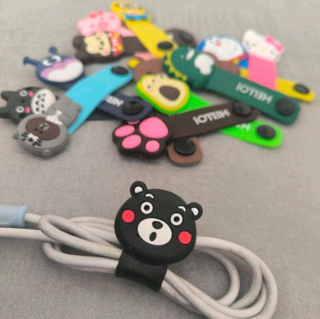 بست سیم سیلیکونی وارداتی